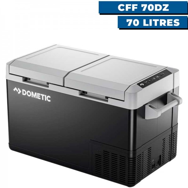 Kompressorkühlbox CoolFreeze CFF - N°12 - comptoirnautique.com