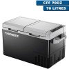Kompressorkühlbox CoolFreeze CFF - N°2 - comptoirnautique.com