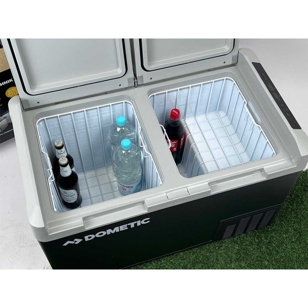 Kompressorkühlbox CoolFreeze CFF - N°25 - comptoirnautique.com