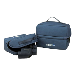 Storage case for Commander...
