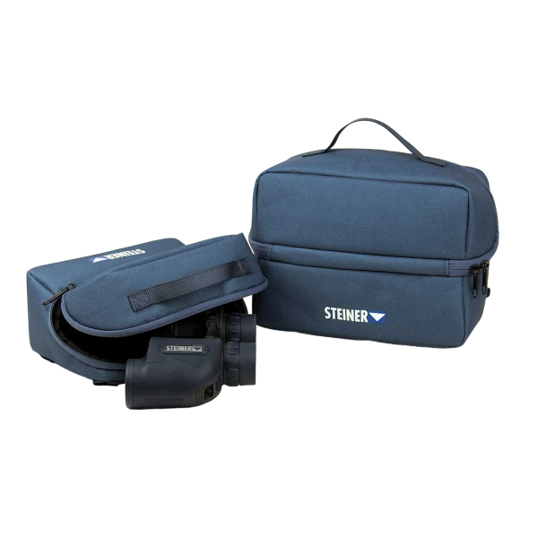 Étui de rangement pour jumelles Commander 7x50 - N°2 - comptoirnautique.com