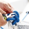 Couteau Offshore Fluo Wichard utilisation - N°6 - comptoirnautique.com