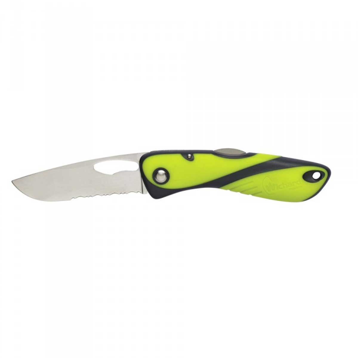 Couteau Offshore Fluo Wichard