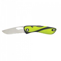 Fluo Offshore Knife 