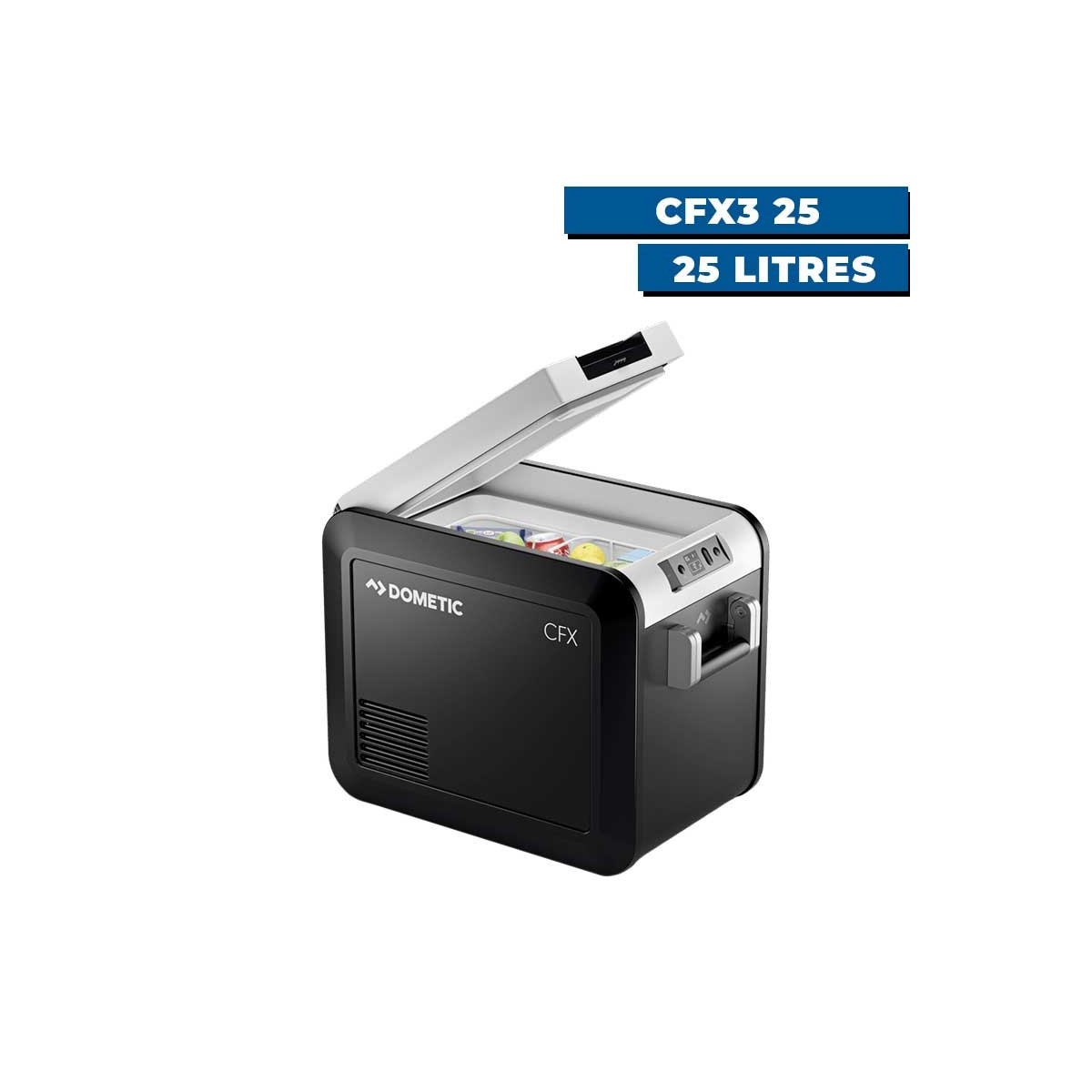 Glacière Dometic CoolFreeze CFX3 25 - 25 litres