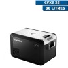 Kompressor-Kühlbox CoolFreeze CFX3 - N°2 - comptoirnautique.com