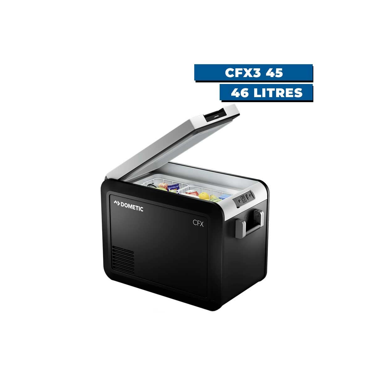 Glacière Dometic CoolFreeze CFX3 45 - 46 litres