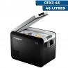 Glacière à compresseur CoolFreeze CFX3