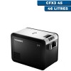 Glacière Dometic CoolFreeze CFX3 45 - 46 litres fermée - N°2 - comptoirnautique.com