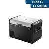 Glacière Dometic CoolFreeze CFX3 55 - 55 litres fermée - N°2 - comptoirnautique.com