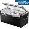 Glacière Dometic CoolFreeze CFX3 100 - 99 litres - N°1 - comptoirnautique.com