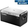 Glacière Dometic CoolFreeze CFX3 100 - 99 litres fermée - N°2 - comptoirnautique.com