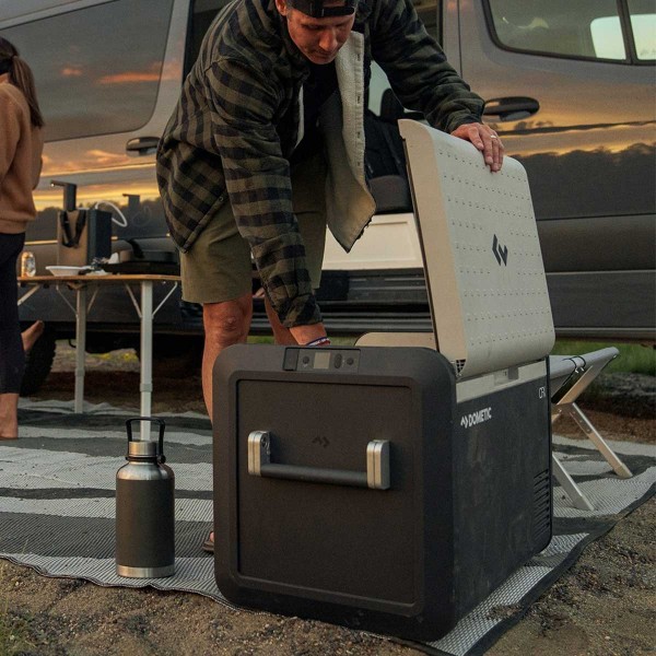 Glacière Dometic CoolFreeze CFX3 grande capacité - N°36 - comptoirnautique.com