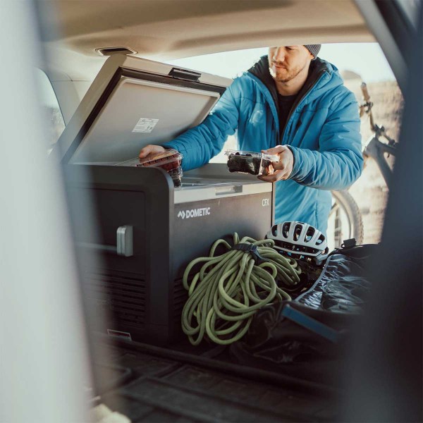 Glacière Dometic CoolFreeze CFX3 à grand volume - N°37 - comptoirnautique.com