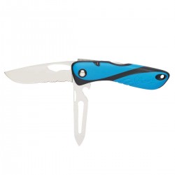 Blue Offshore knife with...