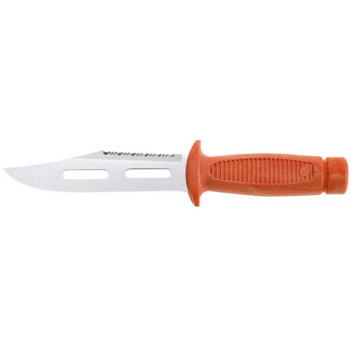 Couteau de chasse sous-marine mac coltellerie