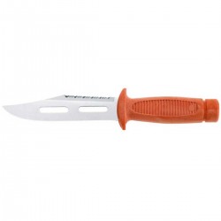 Couteau de chasse sous-marine mac coltellerie