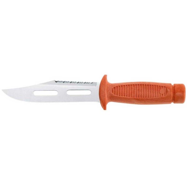 Couteau de chasse sous-marine mac coltellerie - N°1 - comptoirnautique.com