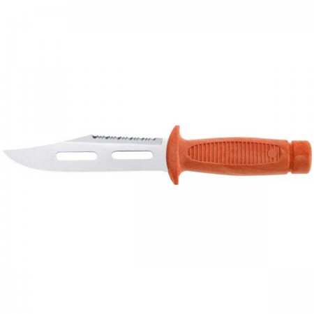 Couteau de chasse sous-marine mac coltellerie