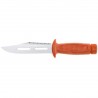 SUB97 coltello da caccia marino-