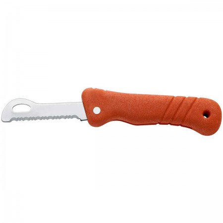 Couteau de sauvetage B97 Mac Coltellerie