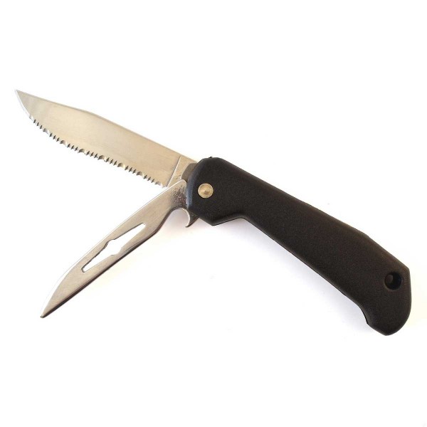 Couteau polyvalent B91/5 - N°1 - comptoirnautique.com