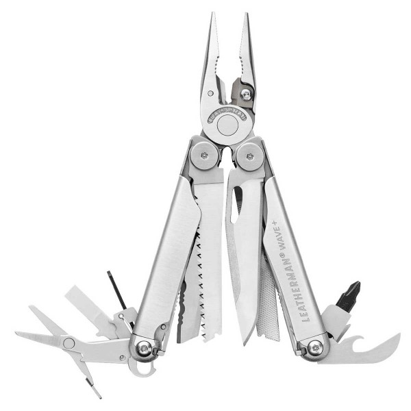 Outil multifonctions Wave+ ouvert - N°1 - comptoirnautique.com