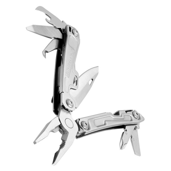 Outil multifonctions Rev ouvert de côté - N°4 - comptoirnautique.com