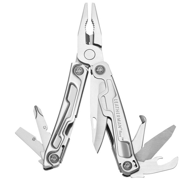 Outil multifonctions Rev ouvert - N°1 - comptoirnautique.com