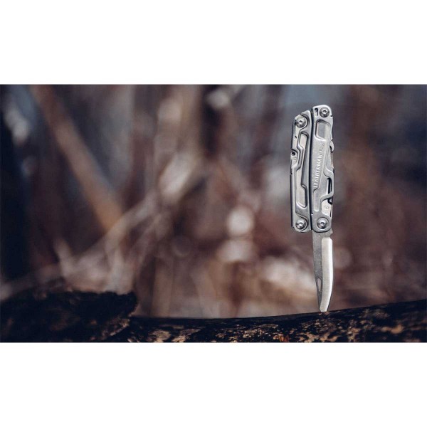 Outil multifonctions Rev couteau - N°5 - comptoirnautique.com