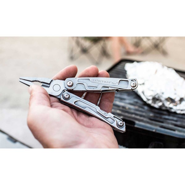 Outil multifonctions Rev pince - N°6 - comptoirnautique.com