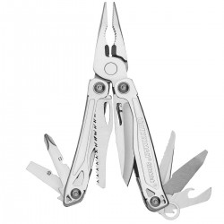 Outil multifonctions Sidekick ouvert