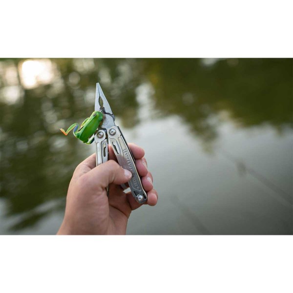 Outil multifonctions Sidekick pince - N°8 - comptoirnautique.com