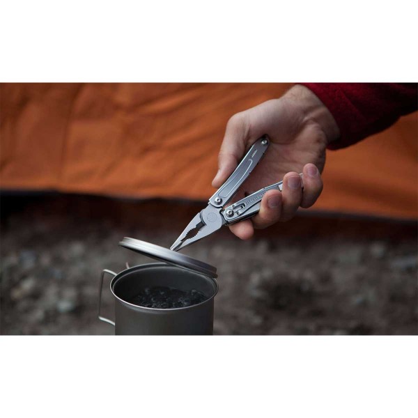 Outil multifonctions Sidekick pince - N°6 - comptoirnautique.com