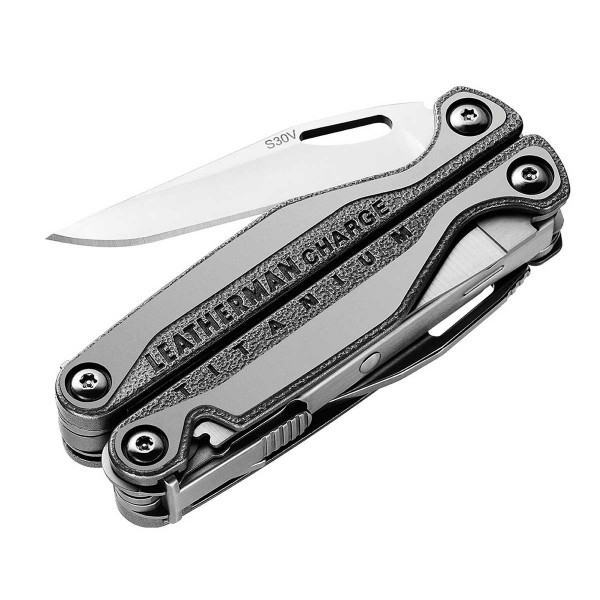 Outil multifonctions Charge+ TTI couteau - N°3 - comptoirnautique.com