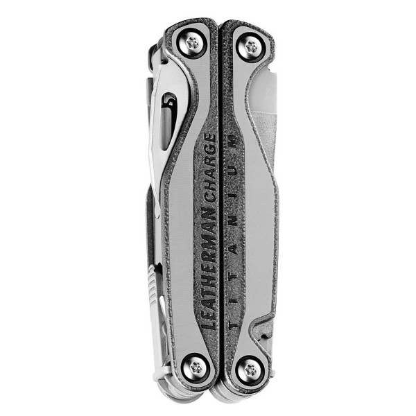 Outil multifonctions Charge+ TTI fermé - N°2 - comptoirnautique.com