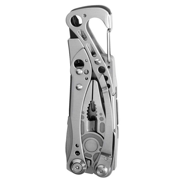 Outil multifonctions Skeletool fermé derrière - N°3 - comptoirnautique.com
