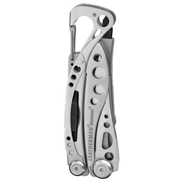 Outil multifonctions Skeletool fermé devant - N°2 - comptoirnautique.com
