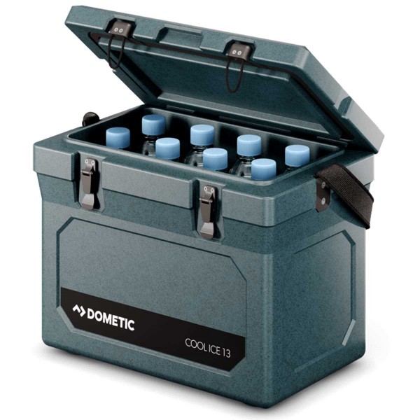 Glacière Dometic Cool-Ice WCI 13 - 13 litres - Ocean - N°5 - comptoirnautique.com