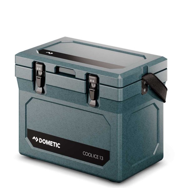 Glacière Dometic Cool-Ice WCI 13 - 13 litres - Océan fermée - N°6 - comptoirnautique.com