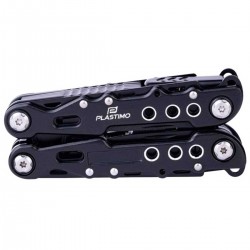 Alicates multiusos Safe Black