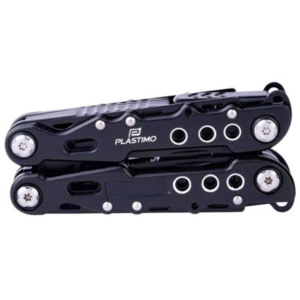 Multi-outils Safe Black fermé - N°2 - comptoirnautique.com