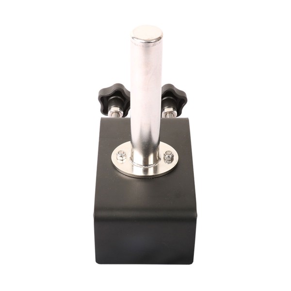 Serre-joint fixation Psa Alu - Pike'n Bass - N°3 - comptoirnautique.com