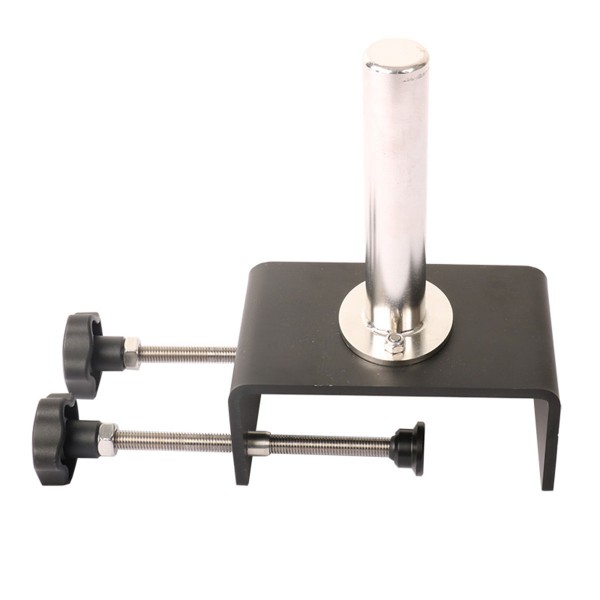 Serre-joint fixation Psa Alu - Pike'n Bass - N°2 - comptoirnautique.com