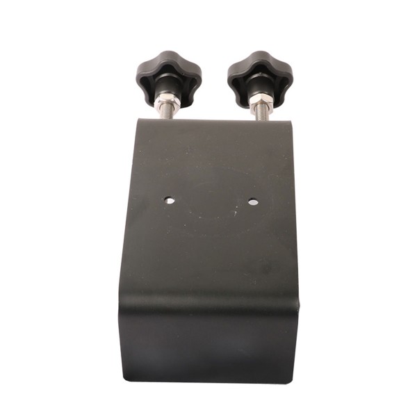 Serre-joint fixation Psa Alu - Pike'n Bass - N°1 - comptoirnautique.com