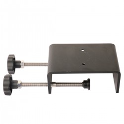 Serre-joint fixation Psa Alu - Pike'n Bass