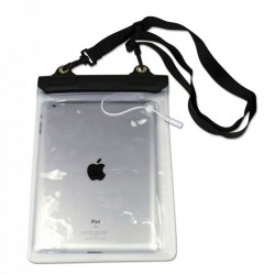 Bolsa impermeável de 10"