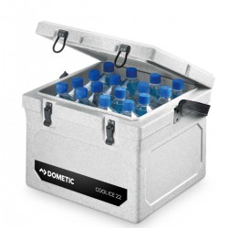 9600000501 - Glacière Dometic Cool-Ice WCI 22 - 22 litres - Stone