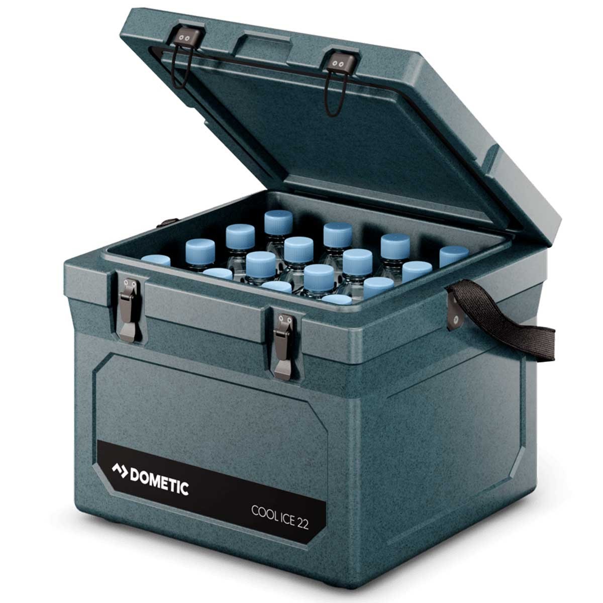 Glacière Dometic Cool-Ice WCI 22 - 22 litres - Ocean