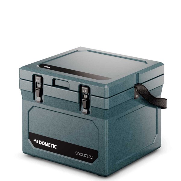 Glacière Dometic Cool-Ice WCI 22 - 22 litres - Ocean fermée - N°7 - comptoirnautique.com